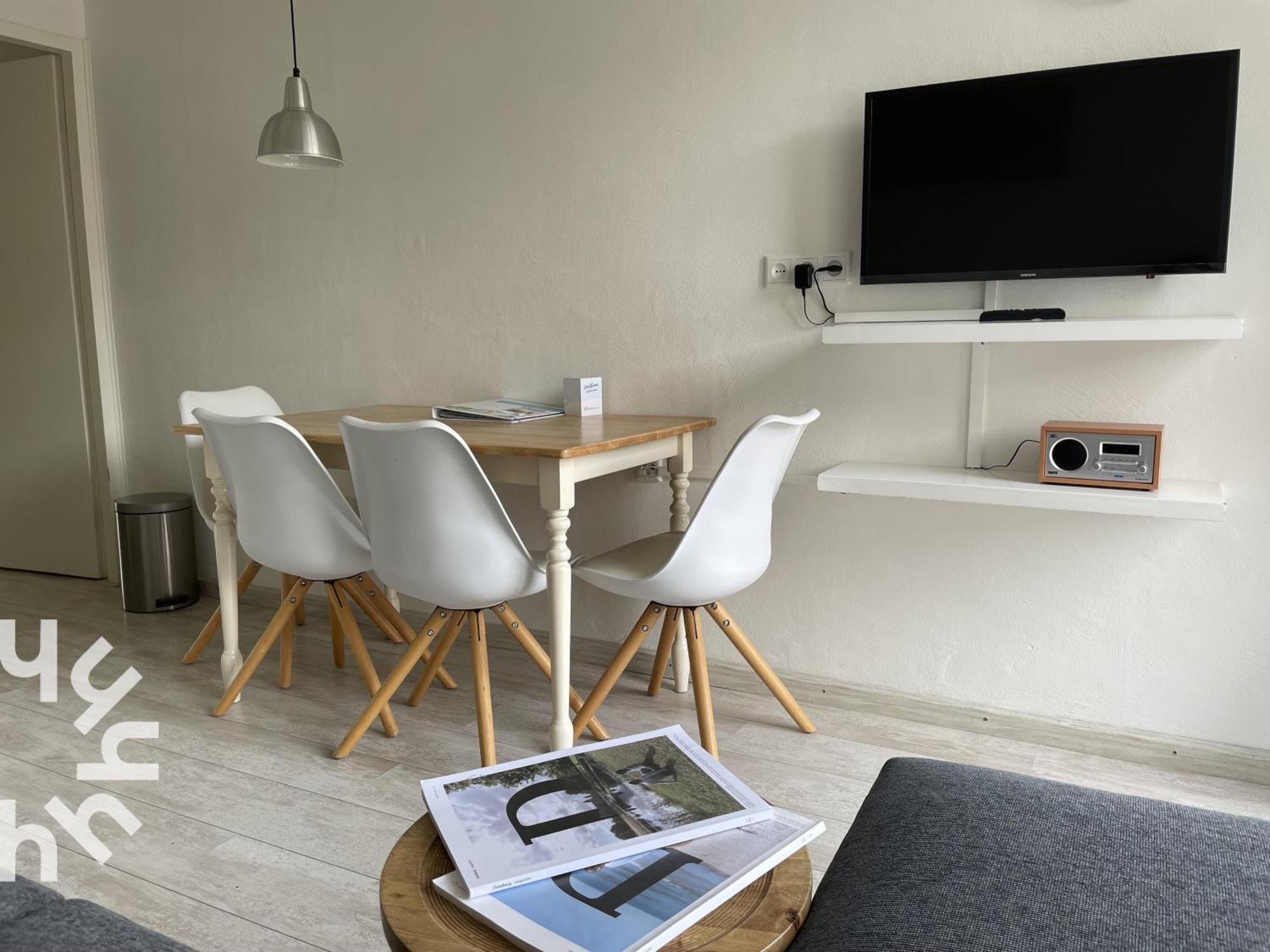 Fijne Vakantiewoning In Domburg Op Loopafstand Strand En Centrum Met Parkeerplaats Bagian luar foto