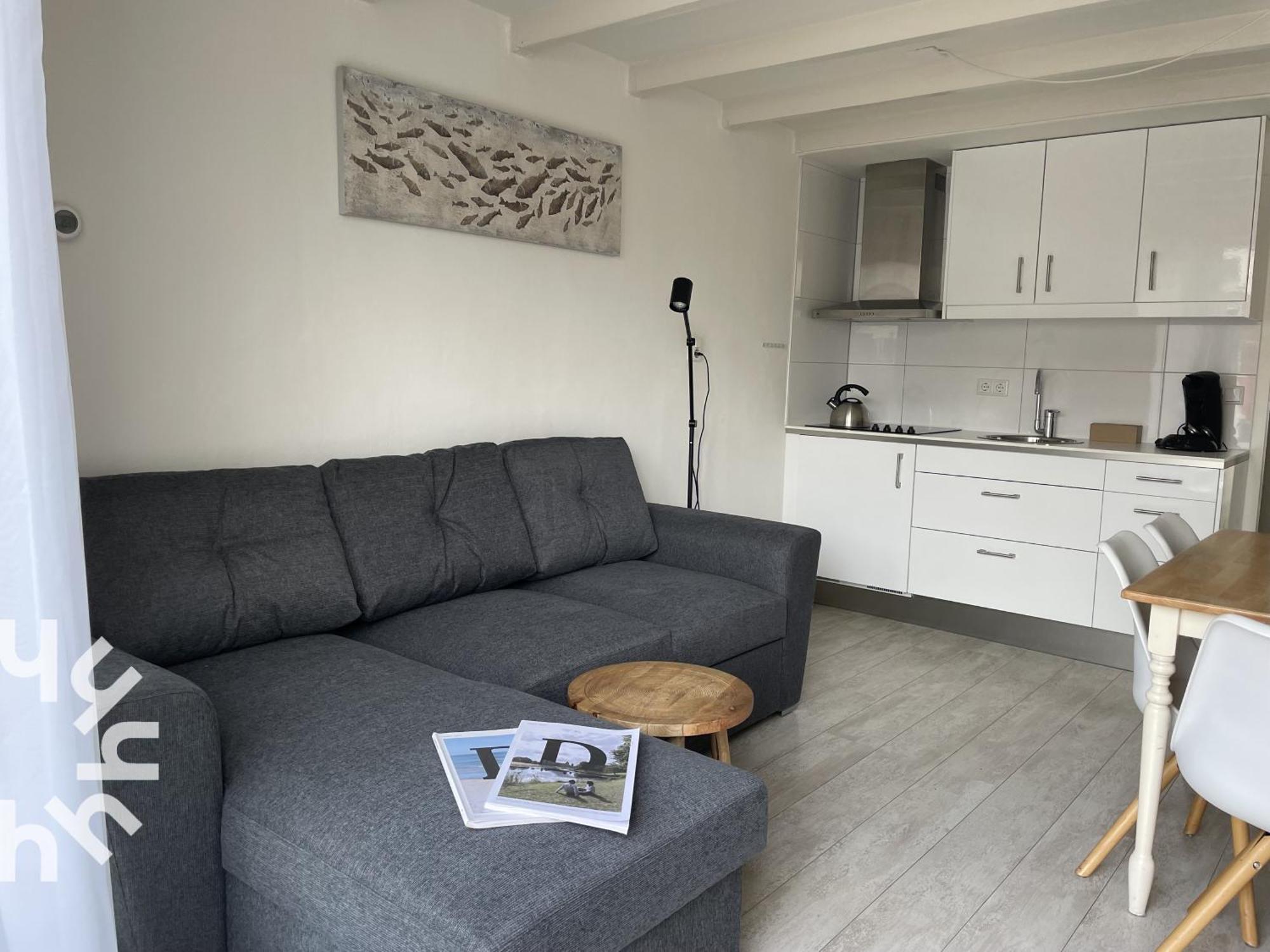 Fijne Vakantiewoning In Domburg Op Loopafstand Strand En Centrum Met Parkeerplaats Bagian luar foto